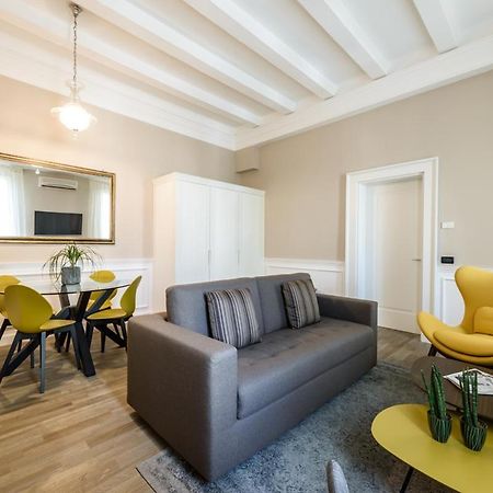 Palazzo Bovio - Boutique Apartments ปาโดวา ภายนอก รูปภาพ