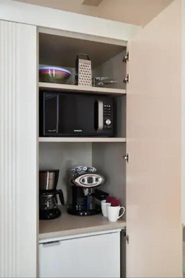 Palazzo Bovio - Boutique Apartments ปาโดวา ภายนอก รูปภาพ