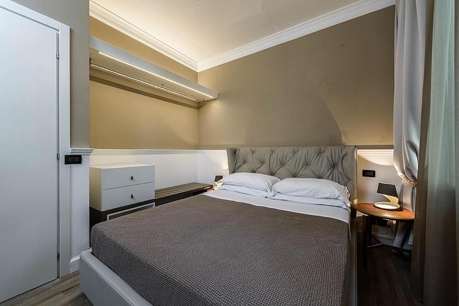 Palazzo Bovio - Boutique Apartments ปาโดวา ภายนอก รูปภาพ