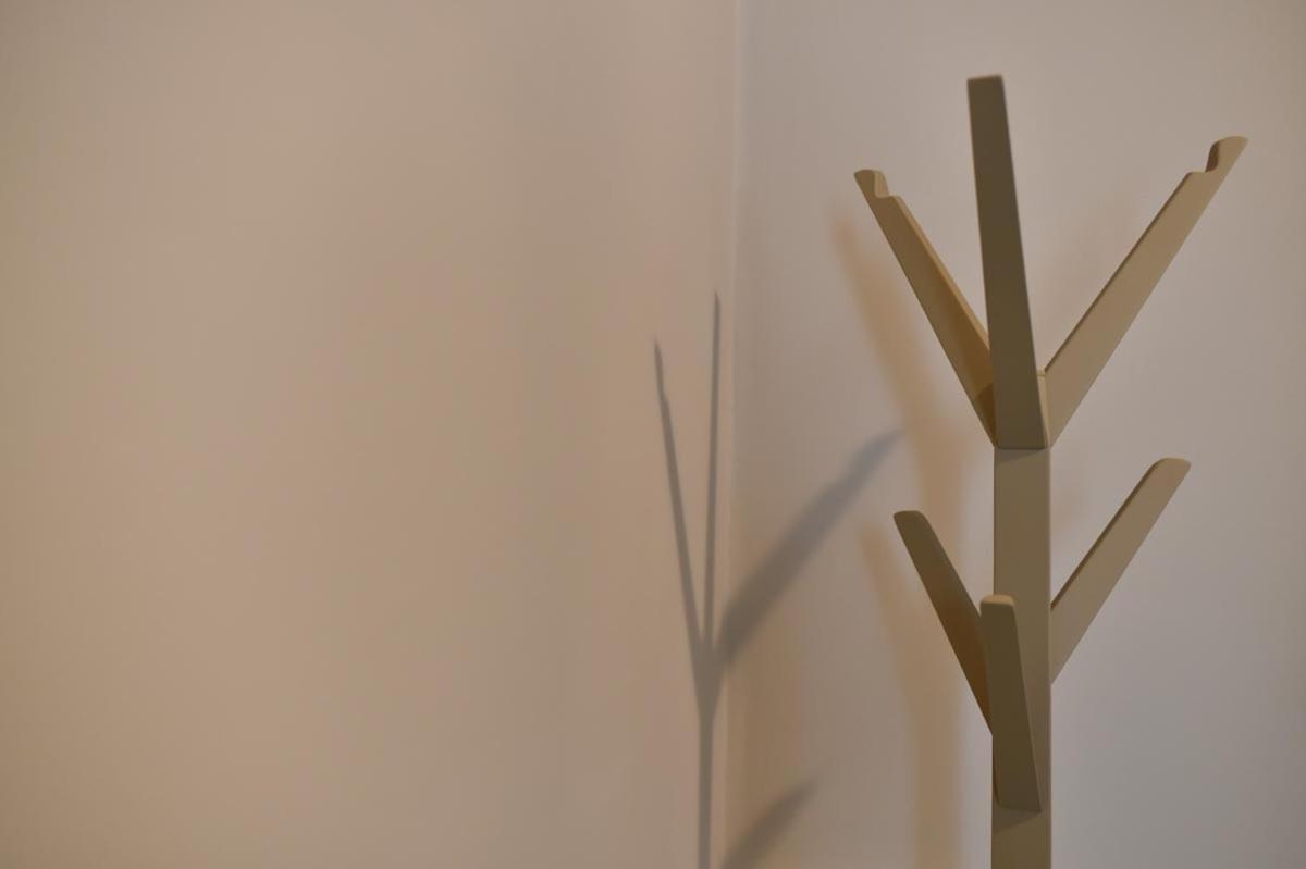 Palazzo Bovio - Boutique Apartments ปาโดวา ภายนอก รูปภาพ