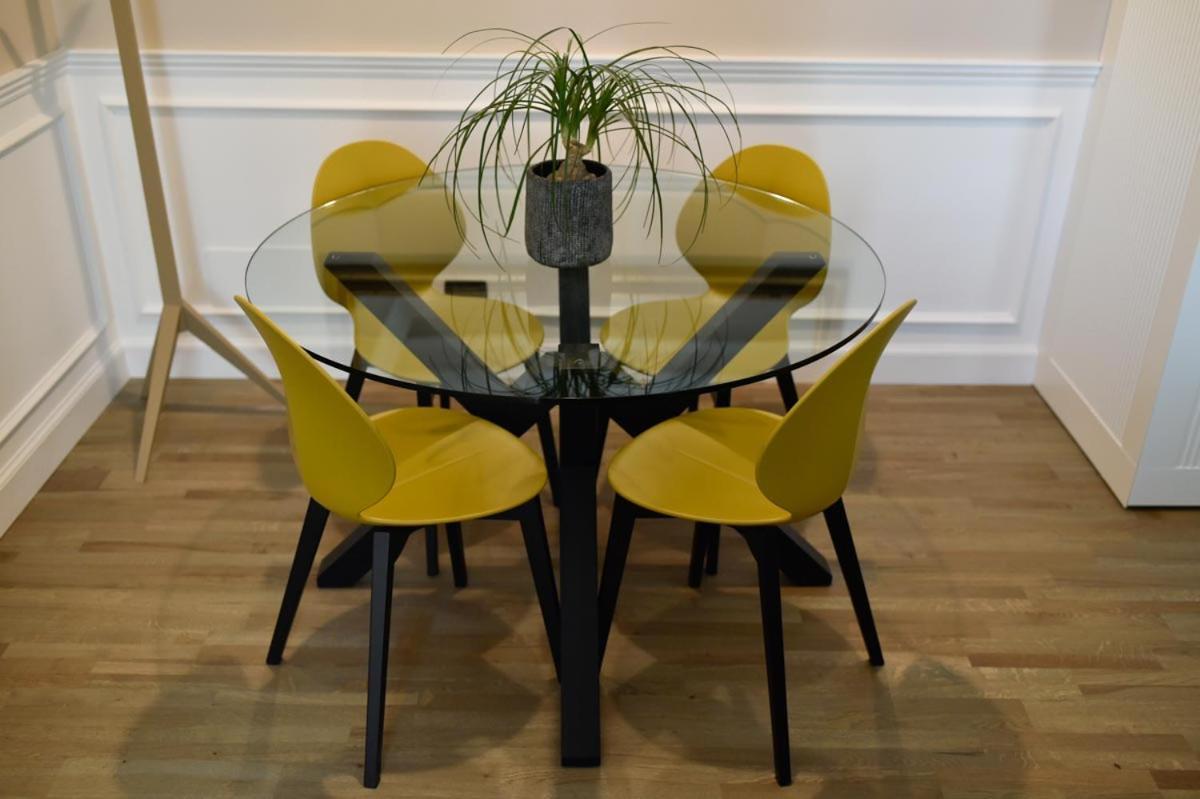 Palazzo Bovio - Boutique Apartments ปาโดวา ภายนอก รูปภาพ